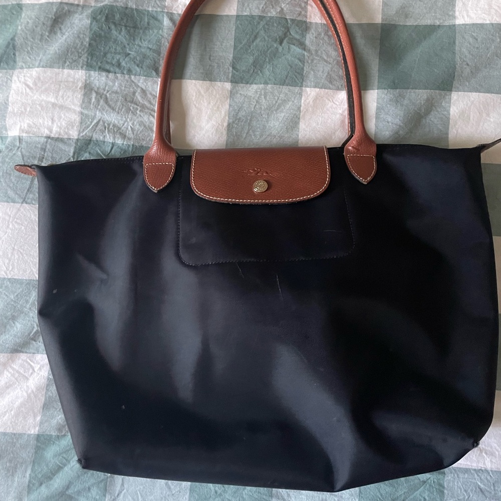 Longchamp Purse
